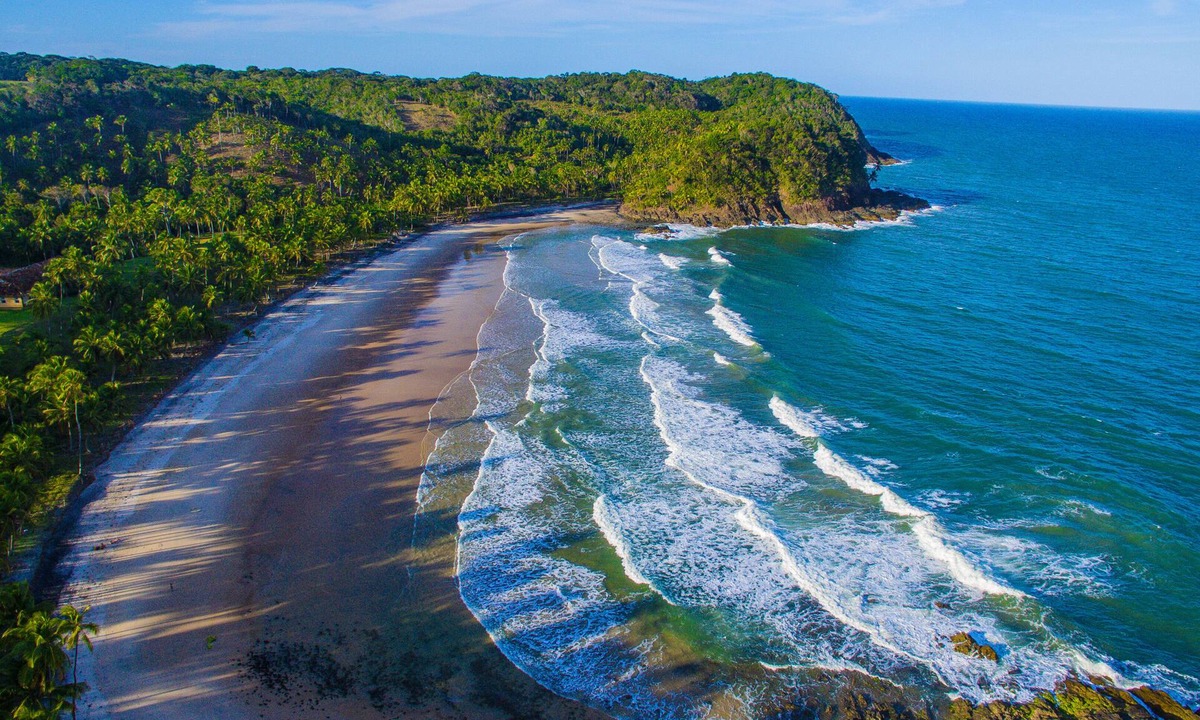 Itacare Hotel | Pousada Bambu