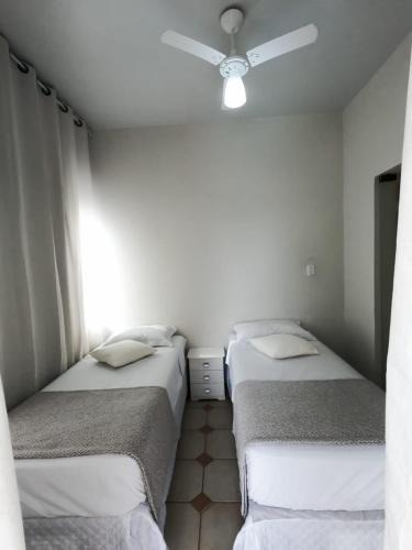 Canasvieiras Hotel | Pousada Barbroch