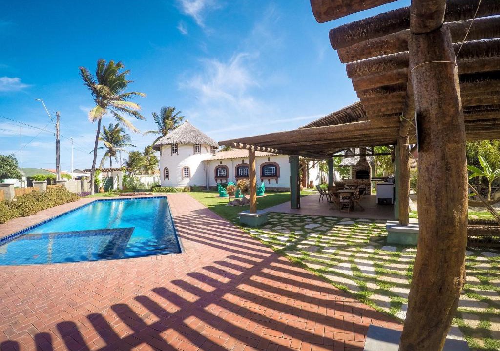 Barra Nova Apartment | Pousada Barra Nova Praiamar