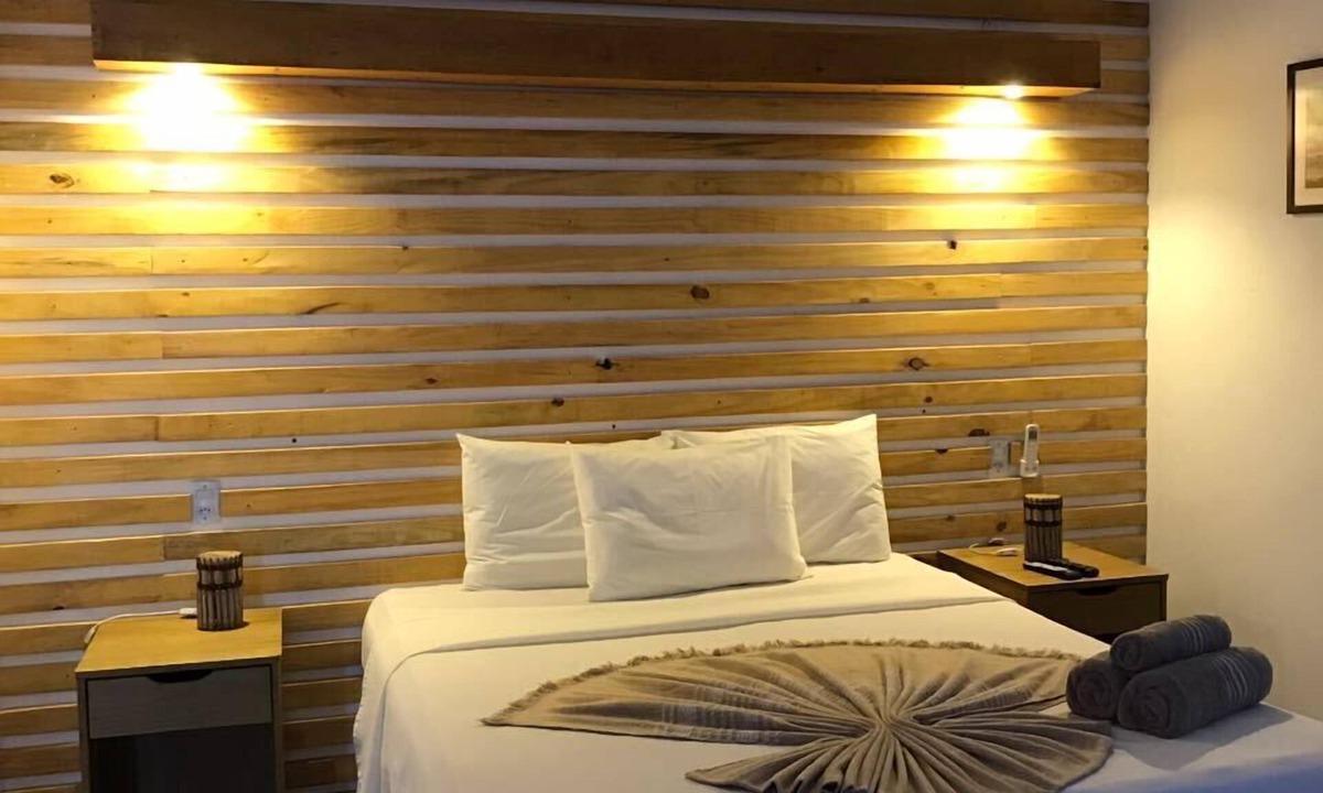 Barra Grande Hotel | Pousada Barra Trip