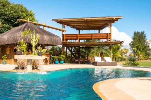 Barra Grande Hotel | Pousada Barrabella