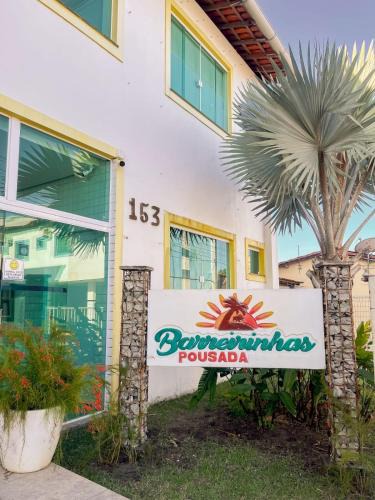 Barreirinhas Hotel | Pousada Barreirinhas