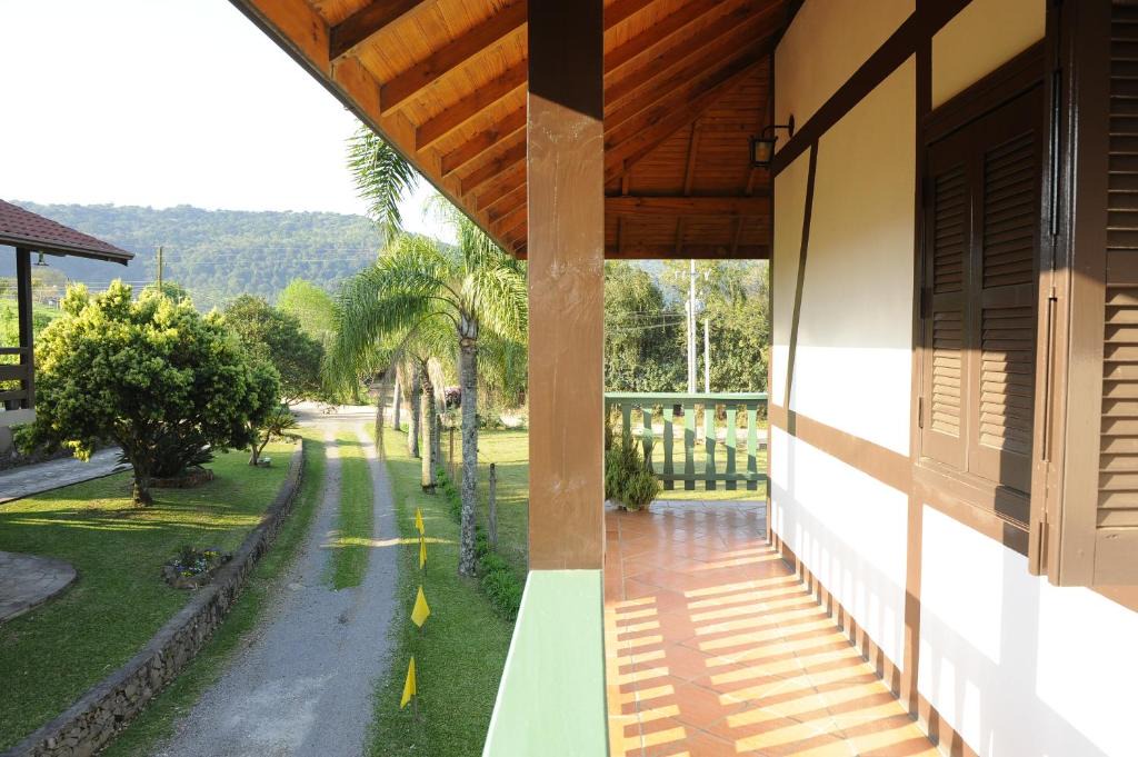 Pousada da neve Hotel | Pousada Bauernhof
