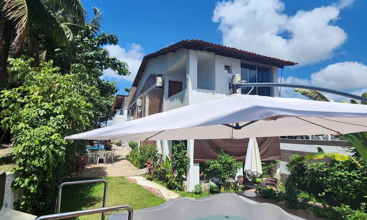 Porto de Galinhas Hotel | Pousada Beach Garden