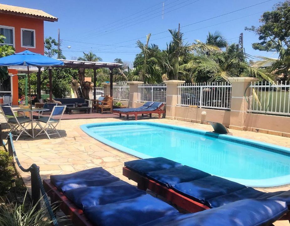 Mariscal Apartment | Pousada Beija-Flor
