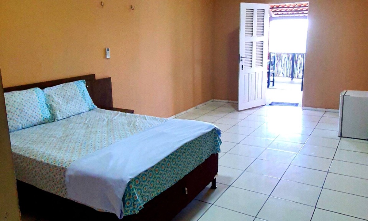 Caicara Hotel | Pousada Beira Dágua