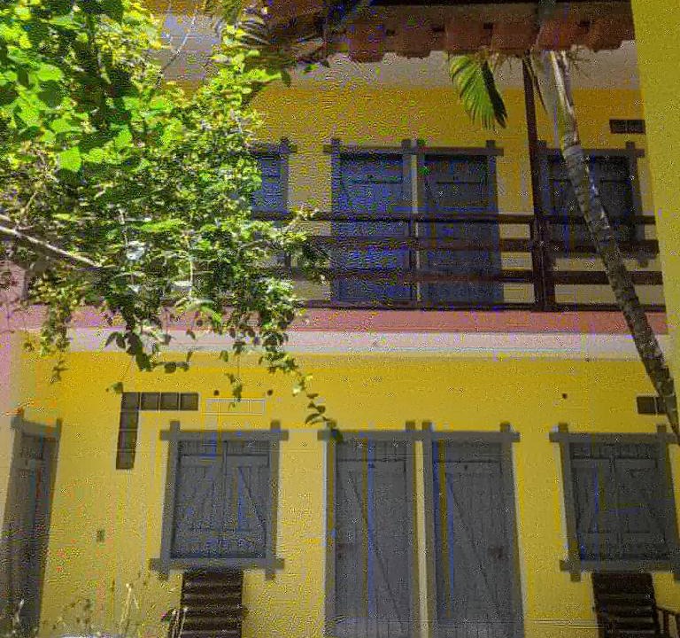 Sao Domingos Hotel | Pousada Beira Mar