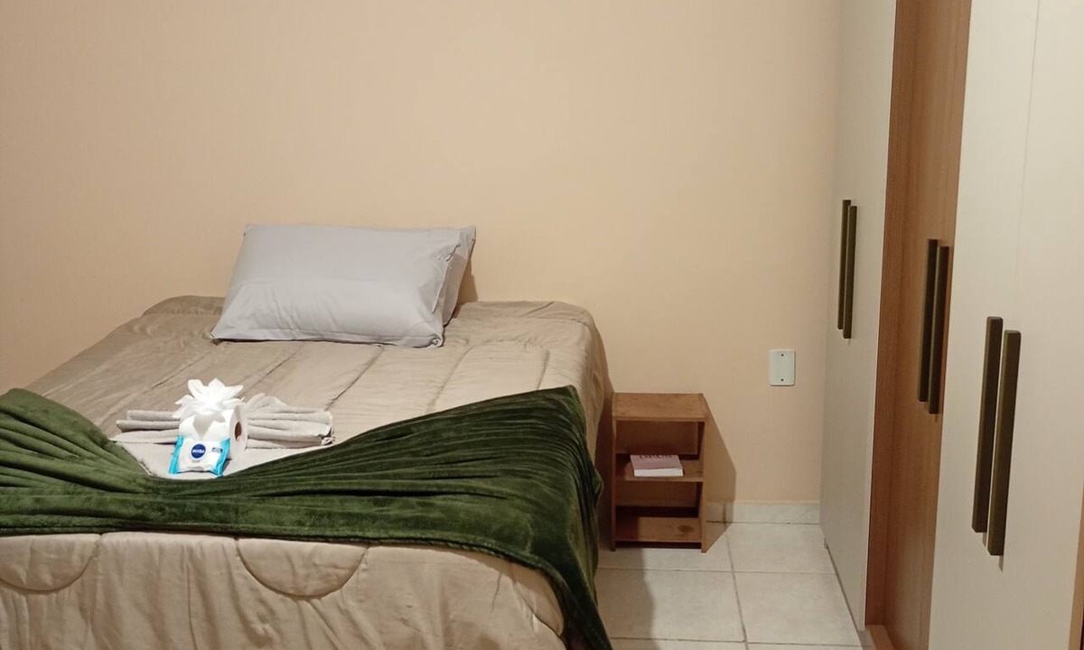 Mafra Hotel | Pousada Beira Rio