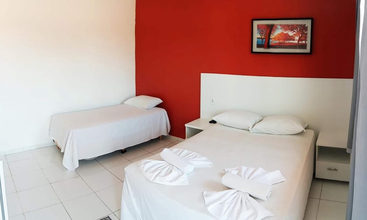 Parnaiba Hotel | Pousada Beira Rio Parnaiba