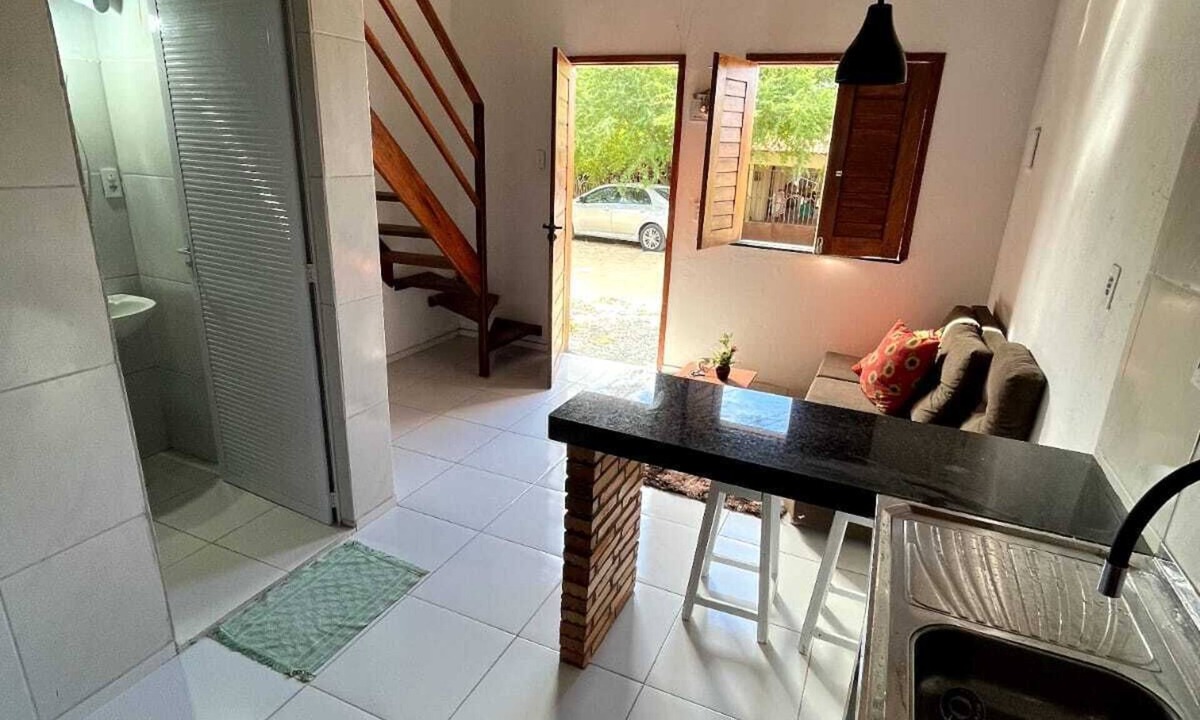 Prea Hotel | Pousada Bel Preá