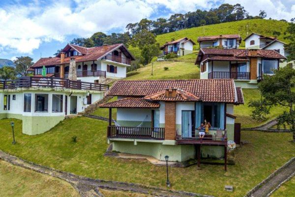 Visconde de Maua Hotel | Pousada Bela Mauá