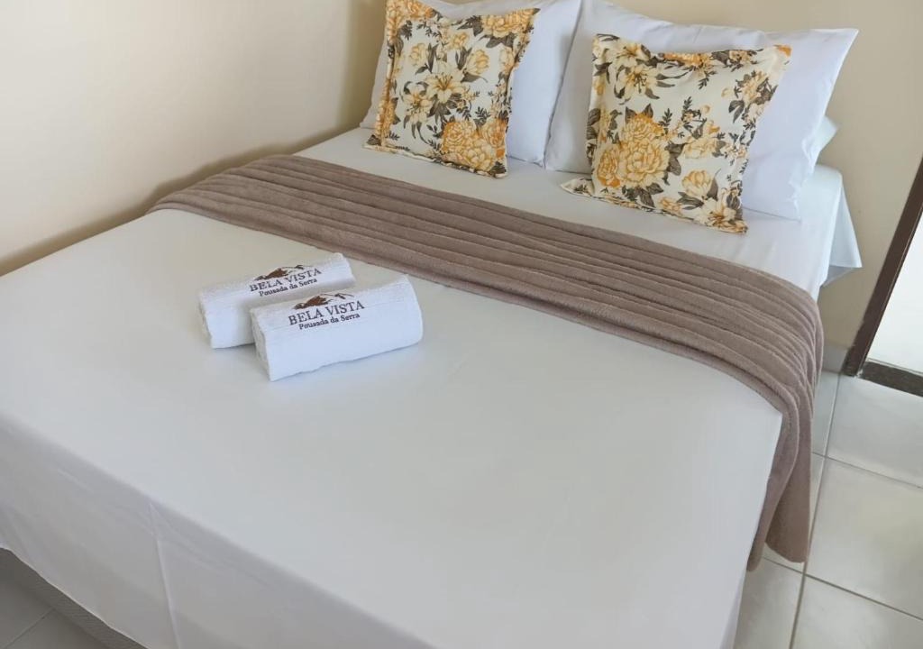 Serra de Sao Bento Hotel | Pousada bela vista