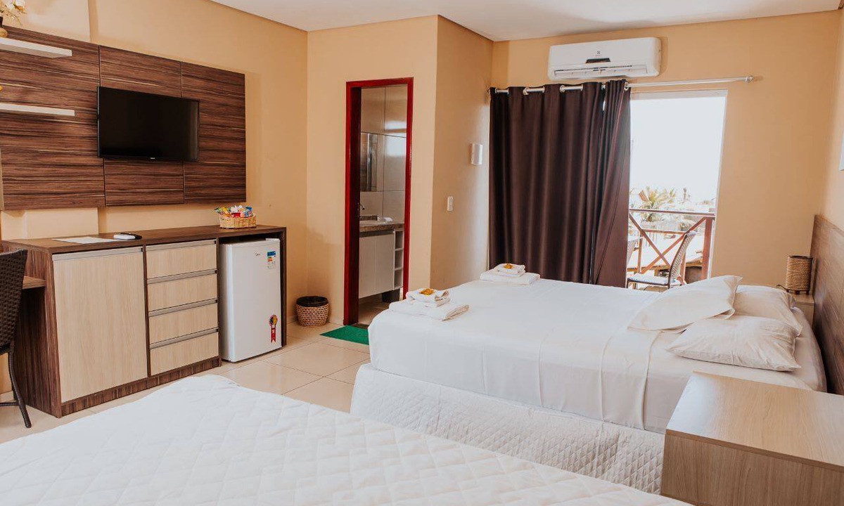 Atalaia Hotel | Pousada Bellíssima Itália