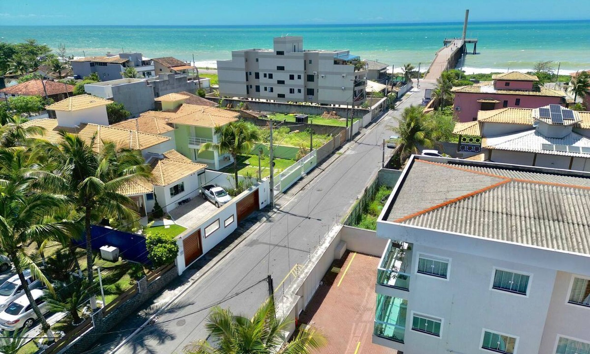 Rio das Ostras Hotel | Pousada Belmare