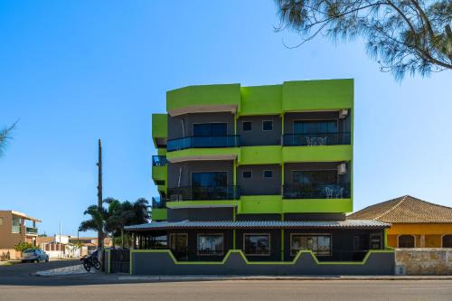 Campos Hotel | Pousada Bem Estar Offshore