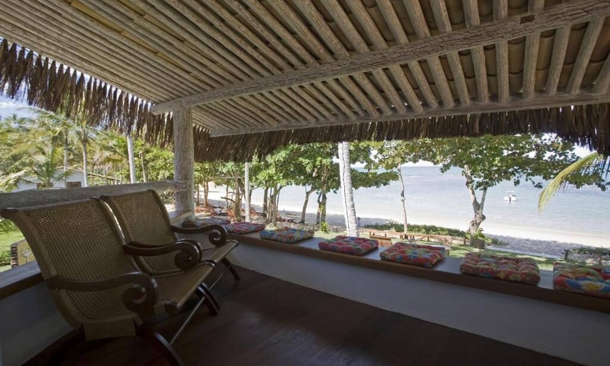 Curuipe Hotel | Pousada Bendito Seja