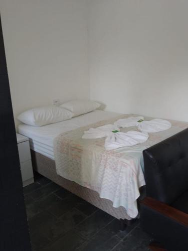 Centro Hotel | Pousada Bertioga