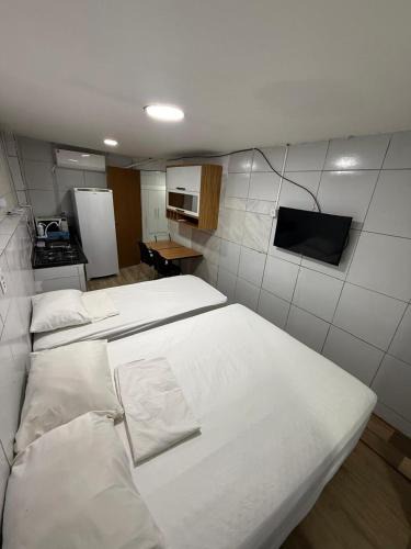 Bessa Apartment | Pousada Bessa Mar Flat