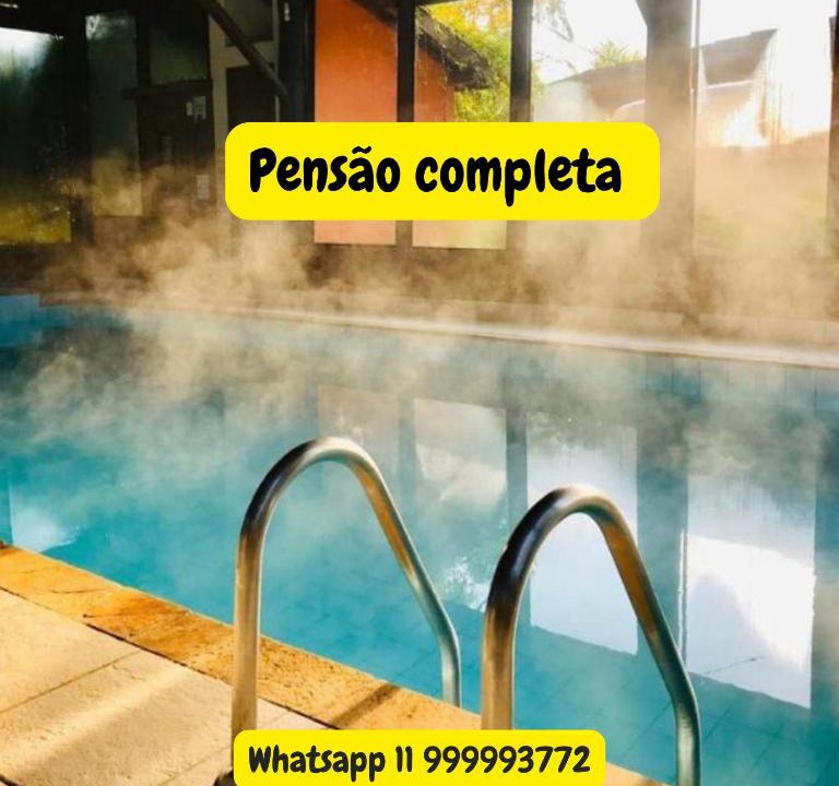 Nazare Paulista Hotel | Pousada Bezerra