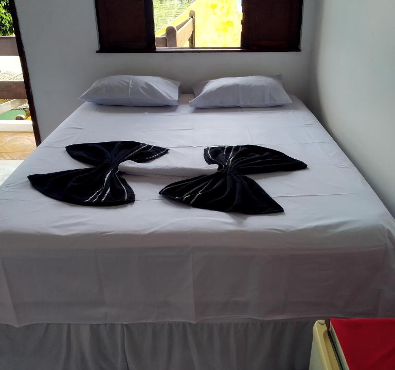 Gamboa Hotel | Pousada Biônica