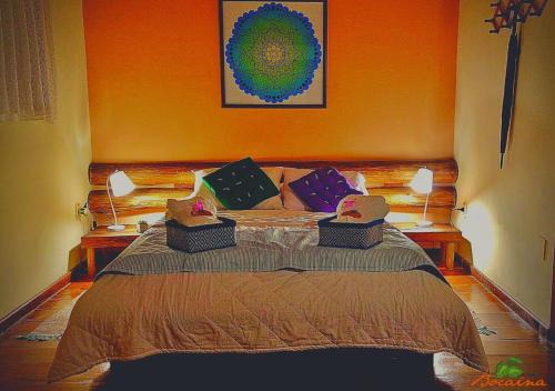 Sao Pedro da Serra Hotel | Pousada Bocaina