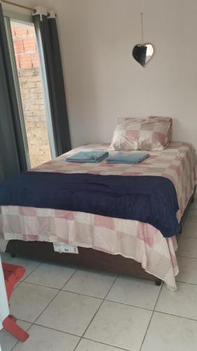 Visconde de Taunay Apartment | Pousada bom passeio