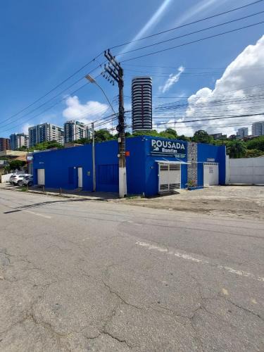 Baixo Sao Francisco House | Pousada Bomfim