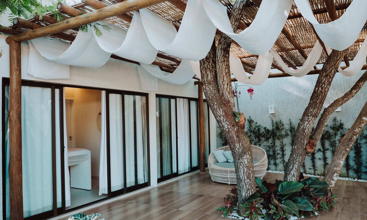 Crato Hotel | POUSADA BOSQUE DA SERRA
