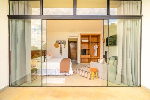 Socorro Hotel | Pousada Boutique Mirante dos Adelphos