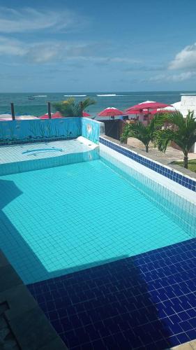 Centro Hotel | Pousada