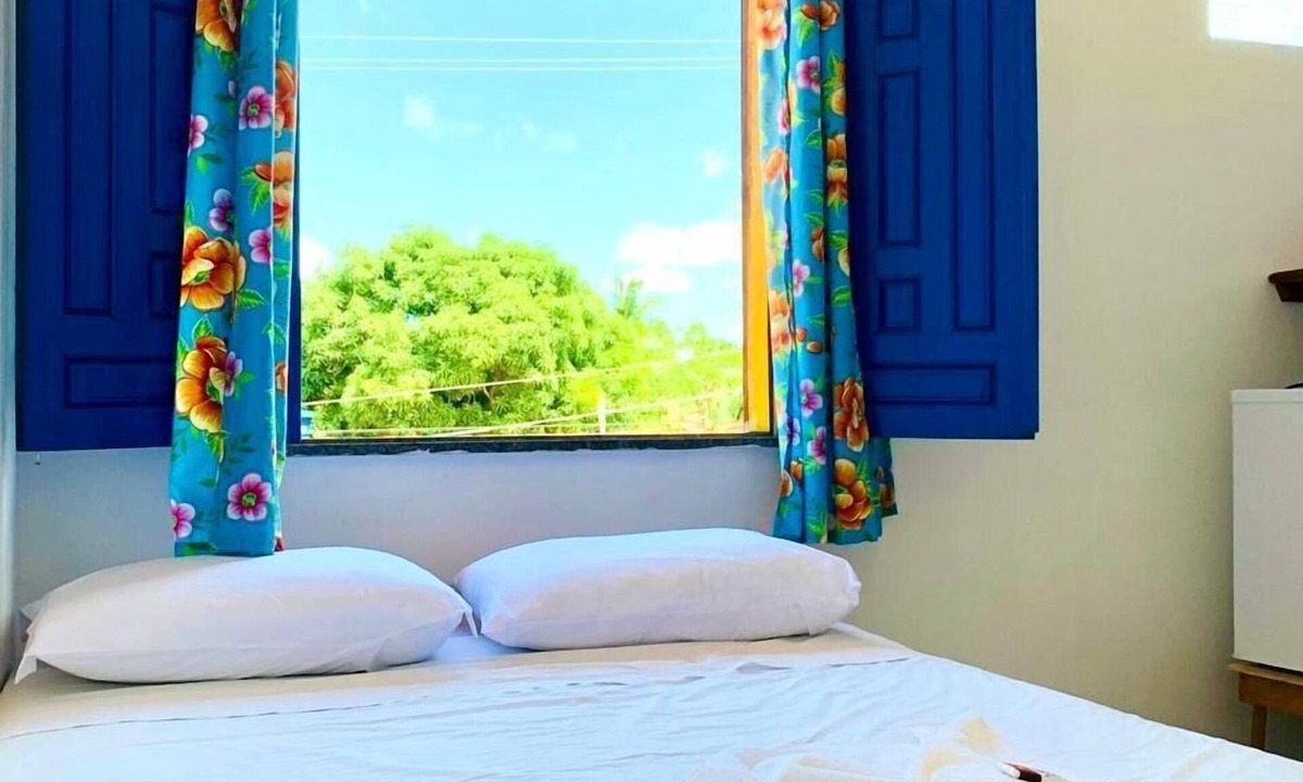 Santo Amaro do Maranhao Hotel | Pousada Sol de Amaro