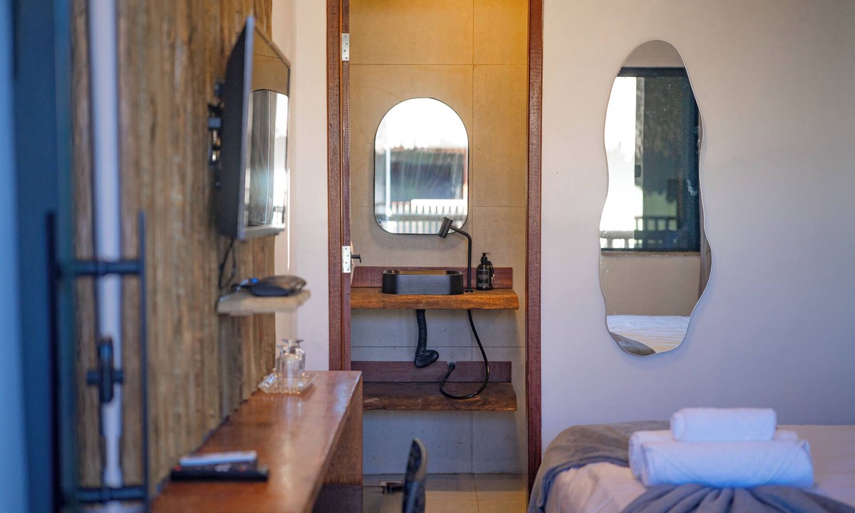 Santo Amaro do Maranhao Hotel | Pousada Ville Solare Garden