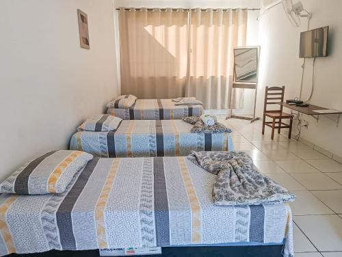 Japuiba Hotel | Pousada BR101