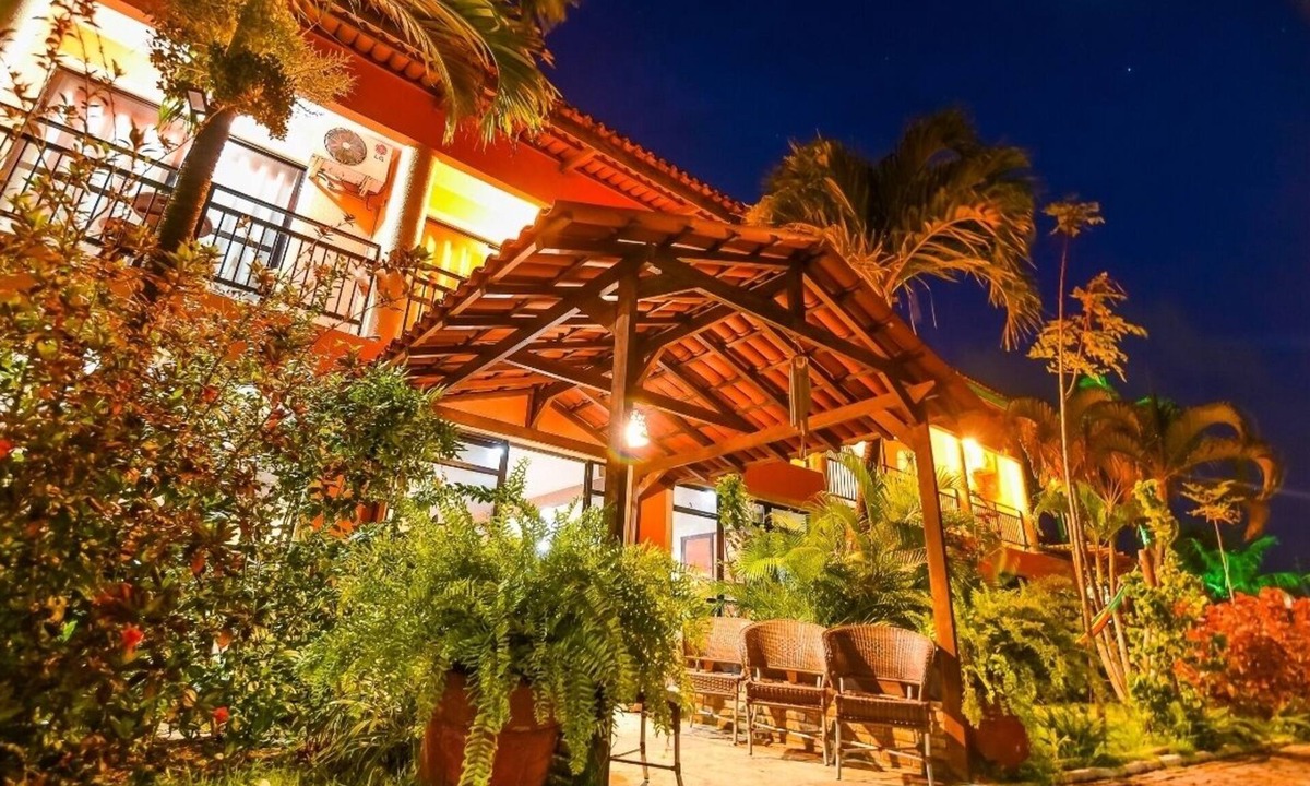 Colonia de Pescadores Hotel | Pousada Brasil Cumbuco