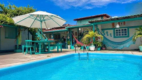 Ponta Negra Hotel | Pousada Brasil Natal