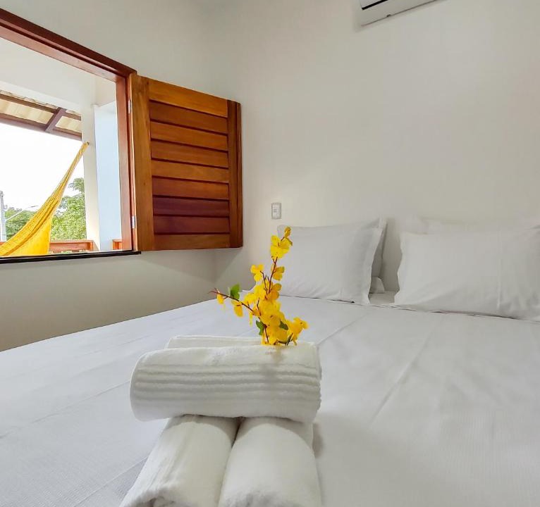 Caicara Hotel | Pousada Brisas