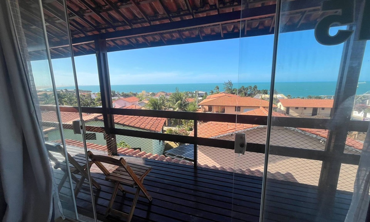 Canoa Quebrada Hotel | Pousada Brisa da Canoa