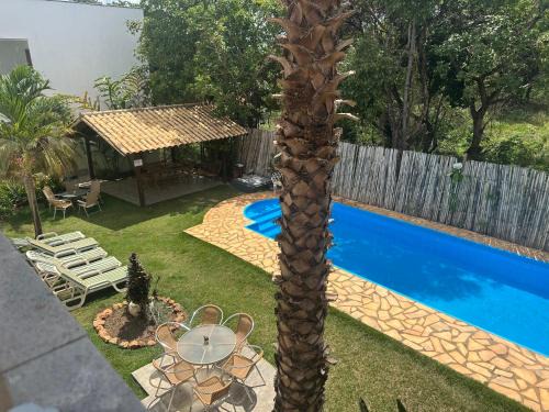 Serra do Cipo Hotel | Pousada Brisas da Serra