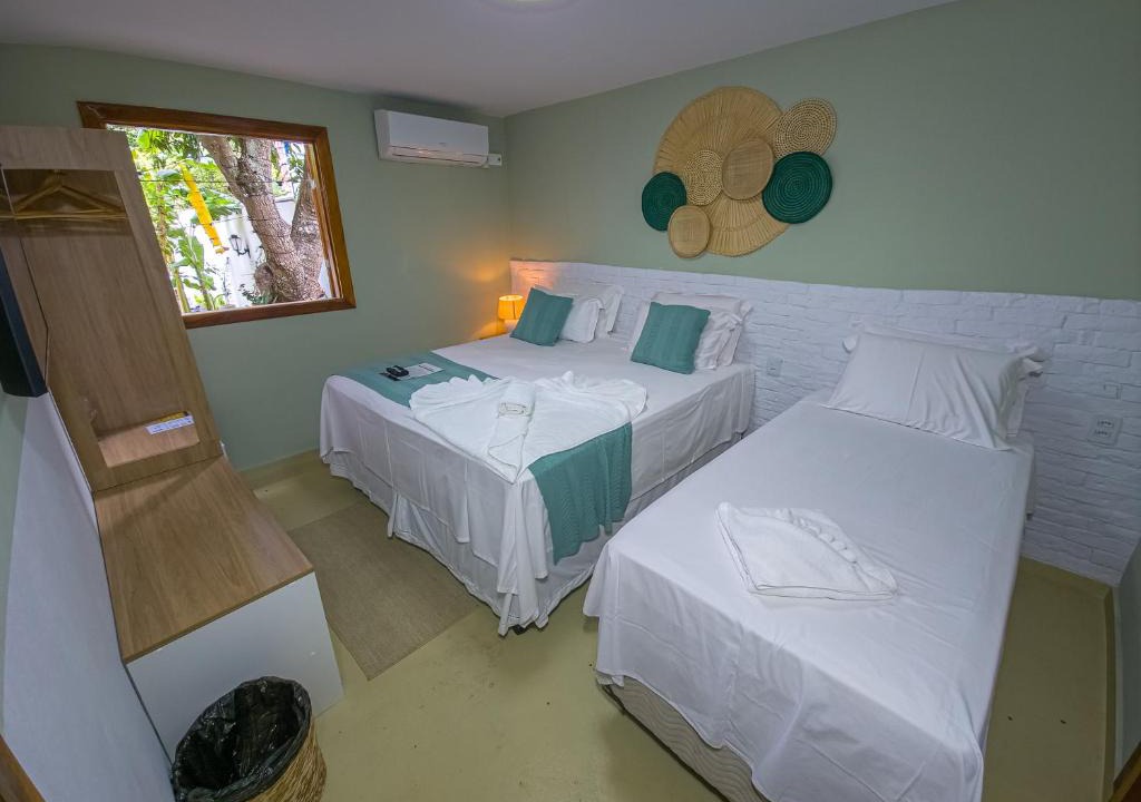 Mucuge Hotel | Pousada Céu da Chapadha