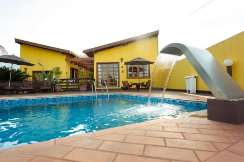 Bonito Hotel | Pousada Céu de Estrelas