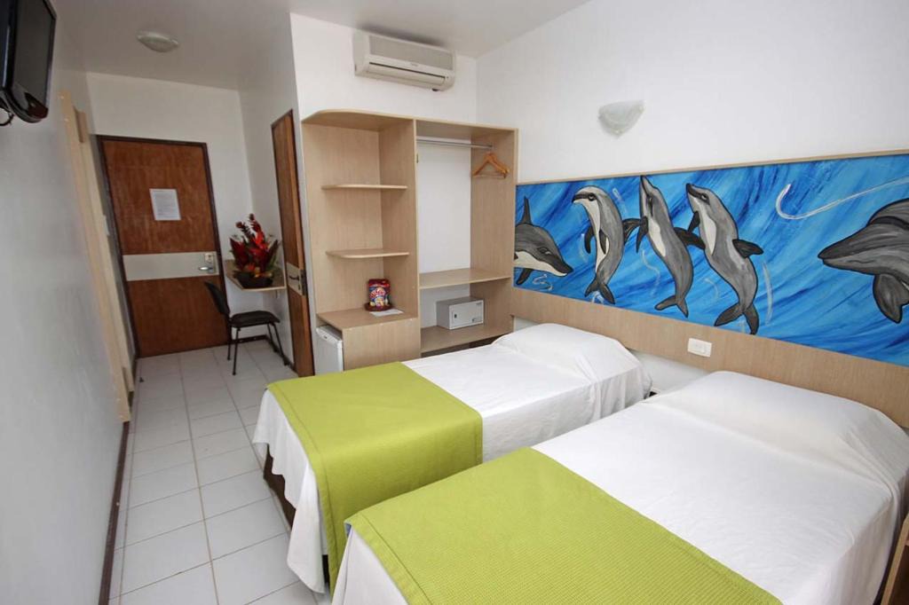 Gaibu Hotel | Pousada Caravelas de Pinzón