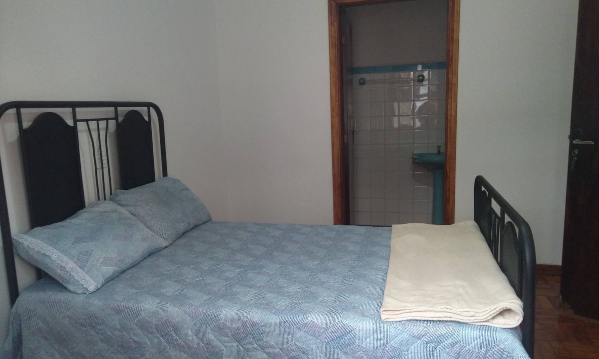 Campina do Monte Alegre Hotel | Pousada Canto da Praça