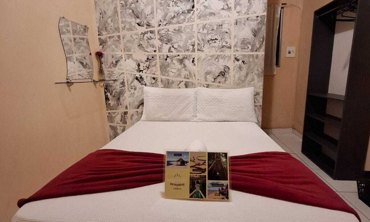 Alter do Chao Hotel | Pousada Cabocla