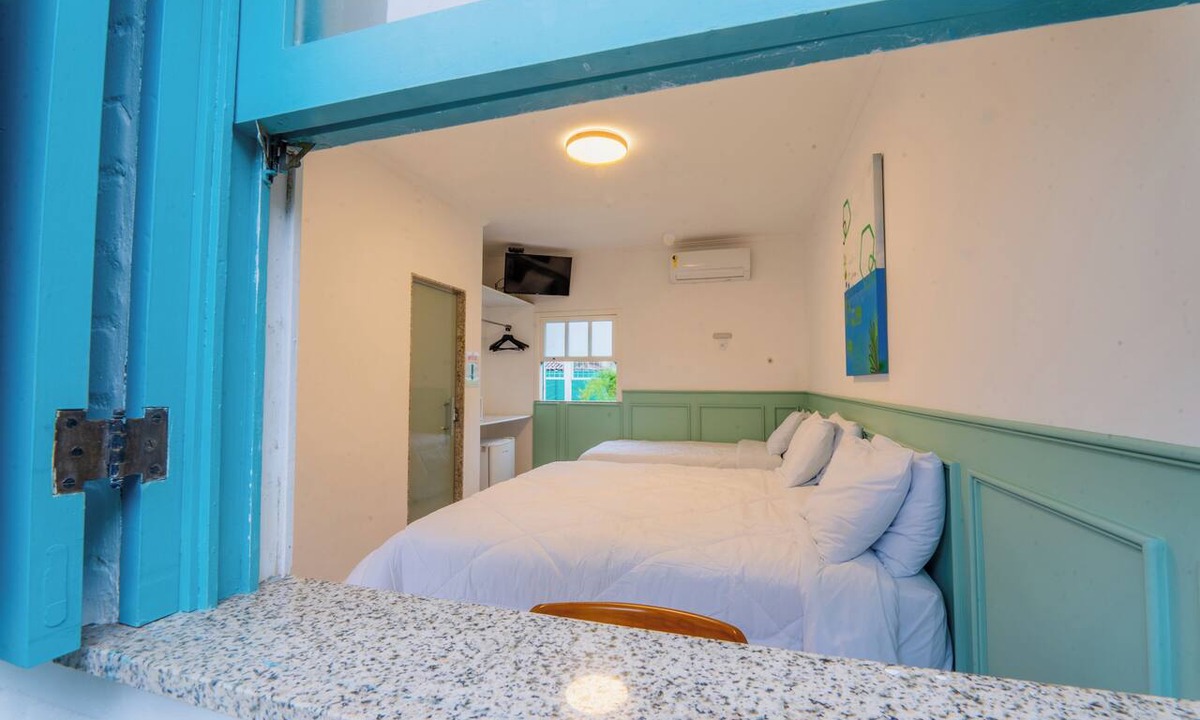 Cabore Hotel | Pousada Caborê