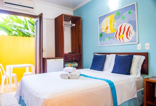 Trindade Hotel | Pousada Cachadaço