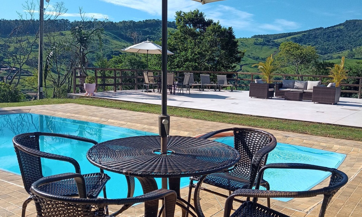 Socorro Hotel | Pousada Cafuné