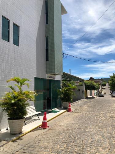 Flores Hotel | POUSADA CAJÁ