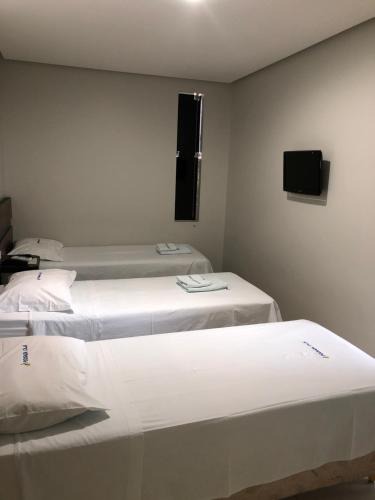 Flores Hotel | POUSADA CAJÁ