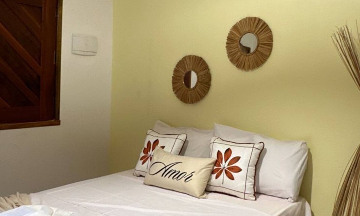 Barreirinhas Apartment | Pousada Caju Sansete