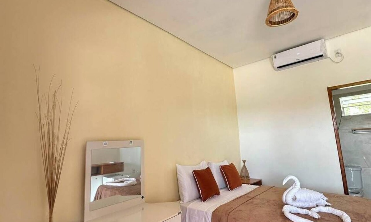 Barreirinhas Apartment | Pousada Caju Sansete